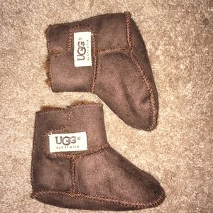 UGG - A - LIKE Baby boots